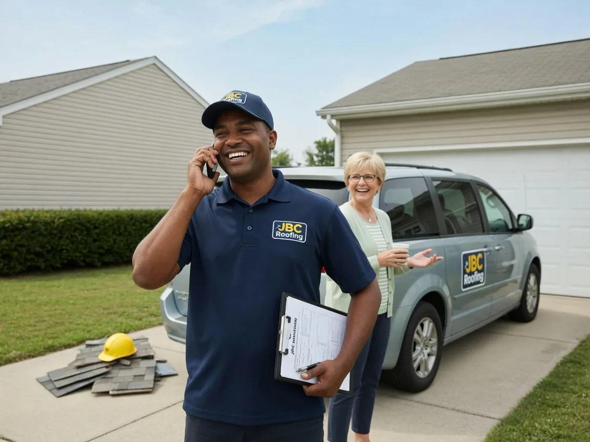 Roof Replacement Kutztown, PA FAQs